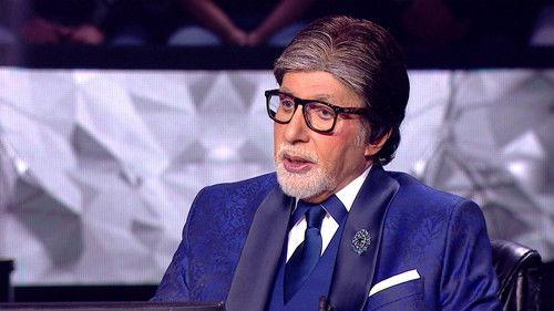 Kaun Banega Crorepati Season 15 Episode 24 - Prashno Ki Seedi