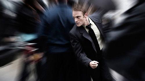 Backlot Season 1 Episode 8 - Third Man Out