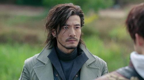 Rakshasa Street Season 2 Episode 15 - Episode 15