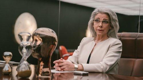 Express Season 1 Episode 5 - The Toilet Paper