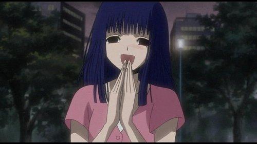 undefined Season 1 Episode 11 - Confession