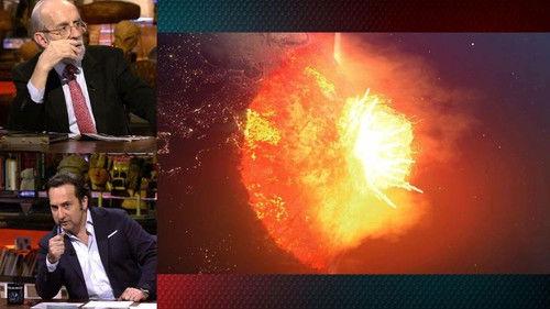 Cuarto Milenio Season 20 Episode 24 - Episode 24