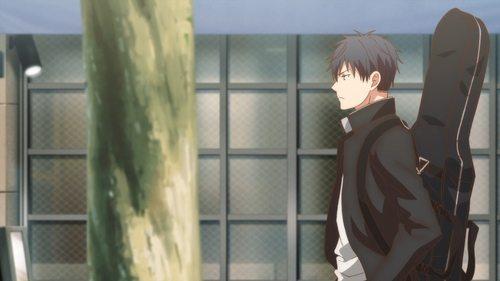 undefined Season 1 Episode 1 - Boys in the Band