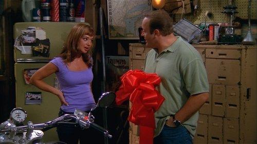 The King of Queens Season 2 Episode 1 - Queasy Rider