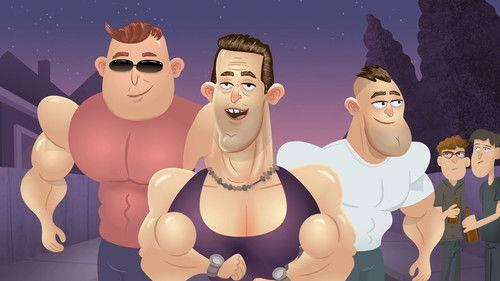 Greatest Party Story Ever Season 1 Episode 4 - Greatest Stripper Story