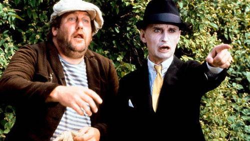 Julkalendern Season 30 Episode 9 - Episode 9