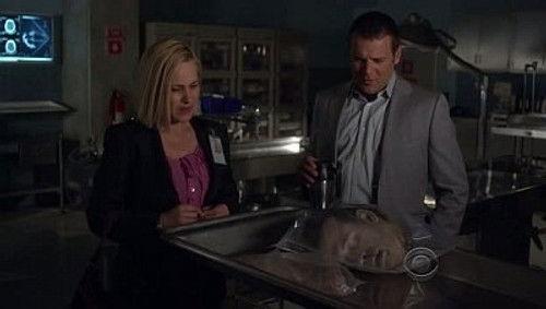 Medium Season 7 Episode 6 - Where Were You When...?