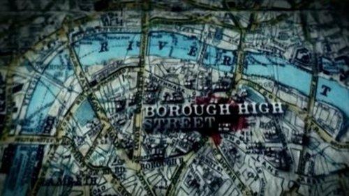 Murder Maps Season 1 Episode 2 - In the Shadow of Jack