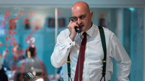 Hunted Season 1 Episode 5 - Episode 5