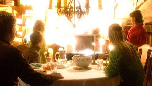 Julkalendern Season 37 Episode 5 - Episode 5