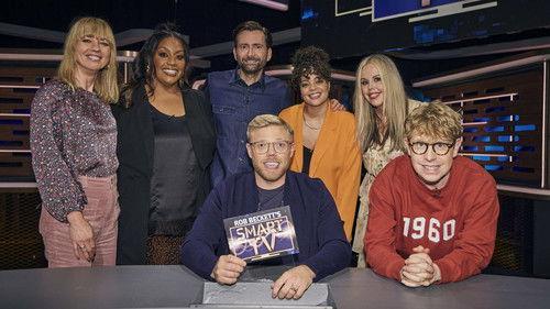 Rob Beckett's Smart TV Season 1 Episode 8 - David Tennant, Roisin Conaty, Lydia West, Sara Cox