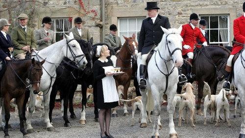 Heartbeat Season 17 Episode 11 - A Brush With The Law