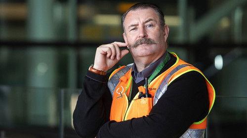 Britain's Busiest Airport: Heathrow Season 7 Episode 9 - Episode 9