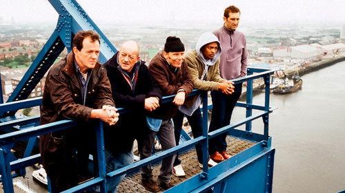 Auf Wiedersehen, Pet Season 3 Episode 2 - Heavy Metal