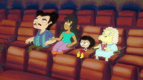 Jorel's Brother Season 2 Episode 18 - Lost in Cinema