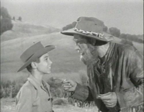 The Rifleman Season 2 Episode 16 - Mail Order Groom