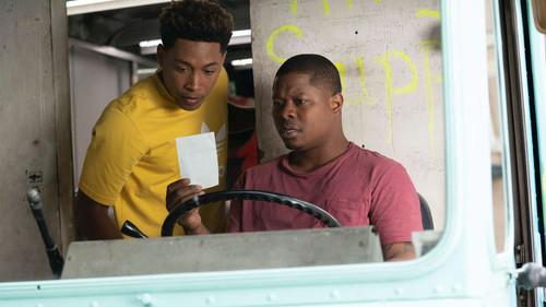 The Chi Season 2 Episode 7 - Blind Eye