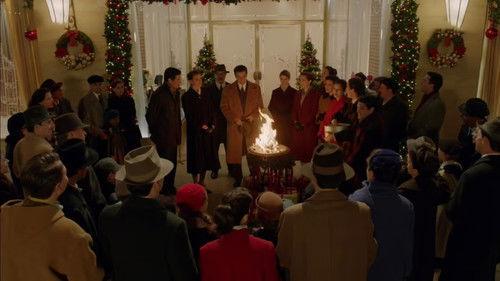 The Ladies' Paradise Season 2 Episode 18 - Episode 18