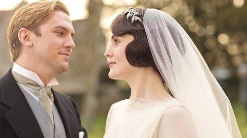 Downton Abbey Season 3 Episode 1 - Episode 1