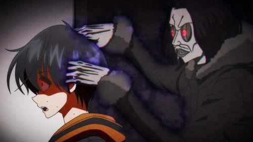 undefined Season 1 Episode 9 - Blasphemy