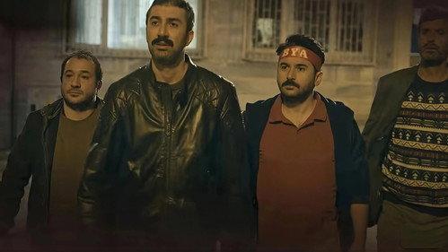 Nemlizade Season 6 Episode 6 - Episode 6