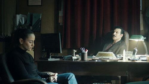 The Killing Season 1 Episode 5 - Episode 5