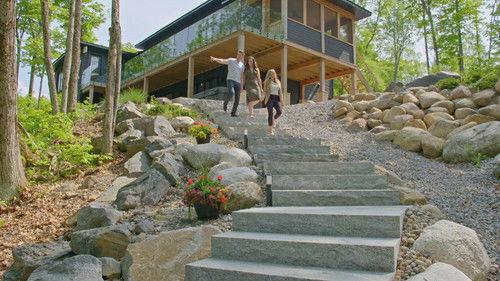 Lakefront Luxury Season 4 Episode 11 - Dennis & Melanie