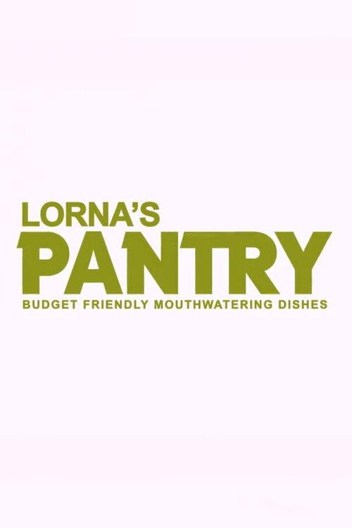 Lorna's Pantry poster