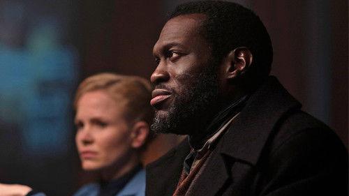 Miss Scarlet Season 3 Episode 5 - The Heir