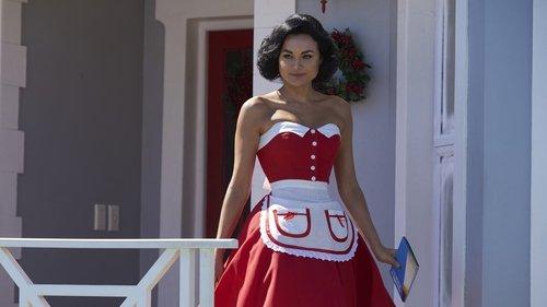 Blood Drive Season 1 Episode 9 - The Chopsocky Special