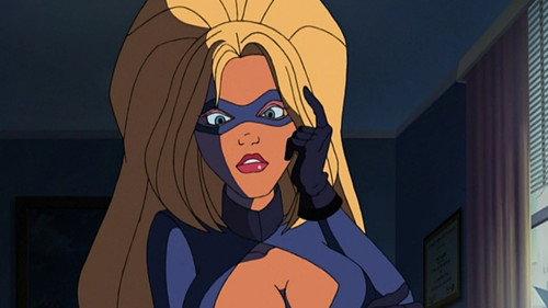 Stripperella Season 1 Episode 12 - The Return of the Queen