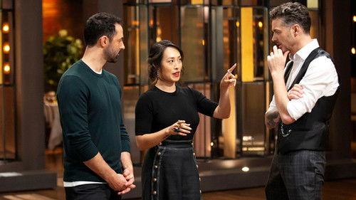 MasterChef Australia Season 12 Episode 13 - Barter Mystery Box