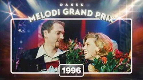 Dansk Melodi Grand Prix Season 19 Episode 1 - Episode 1