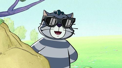 Mr. Theo, Cat & Dog Season 1 Episode 24 - Episode 24
