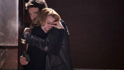 Inspector Coliandro Season 3 Episode 3 - Blood in the faculty