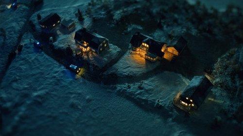 Pray, Obey, Kill Season 1 Episode 3 - Gates of Hell