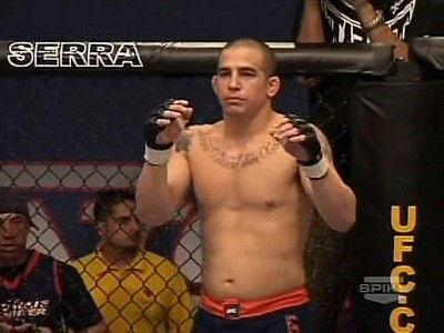 The Ultimate Fighter Season 6 Episode 10 - Nothing To Lose