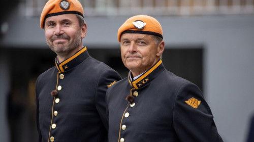 Celebrity Task Force Season 3 Episode 15 - Episode 15