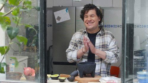 Come Dine with Me Mexico Season 4 Episode 3 - Alexis Ojitos de Huevo⁩