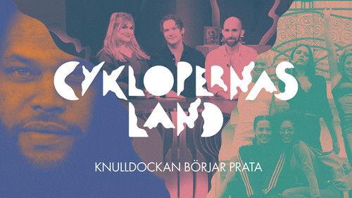 The Land of the Cyclops Season 1 Episode 11 - Episode 11