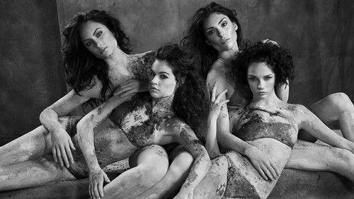 America's Next Top Model Season 16 Episode 6 - Sonia Dara