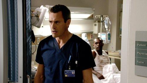 Complications Season 1 Episode 6 - Diagnosis
