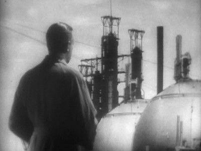 Quatermass II Season 1 Episode 2 - The Mark