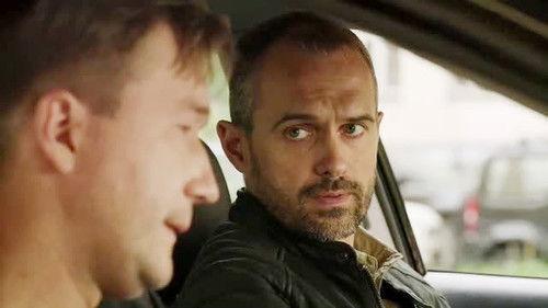 Secrecy of the Investigation Season 20 Episode 24 - Episode 24