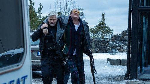 Mother Goose Season 6 Episode 4 - Episode 4