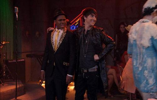 Pair of Kings Season 2 Episode 13 - Pair of Clubs