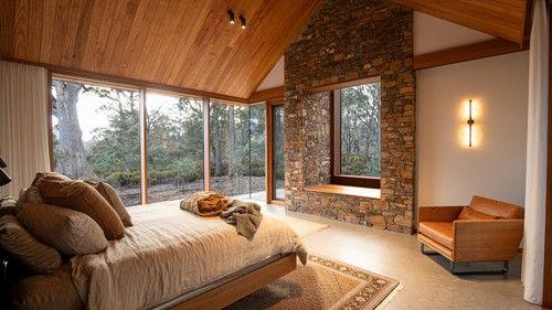 Grand Designs Australia Season 12 Episode 8 - Interlaken Lodge