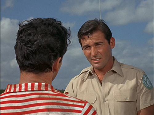 Flipper Season 1 Episode 22 - The White Dolphin