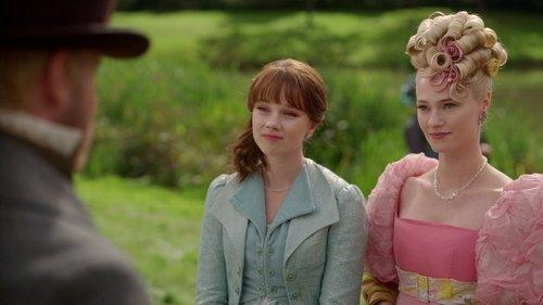 Bridgerton Season 3 Episode 3 - Forces of Nature
