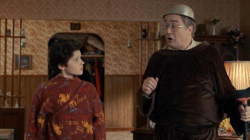 Son of a Critch Season 1 Episode 9 - Acting Normal